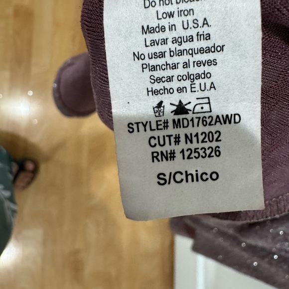 Windsor Prom Dress - Picture 6 of 6